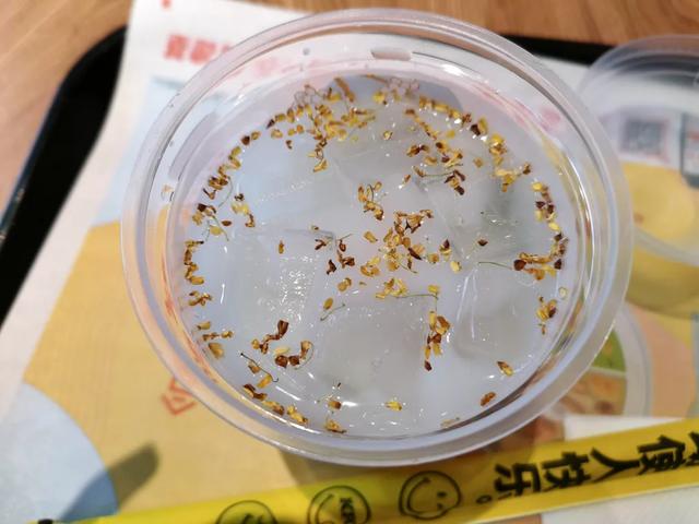 肯德基新的产品哪个好吃，肯德基推出新品