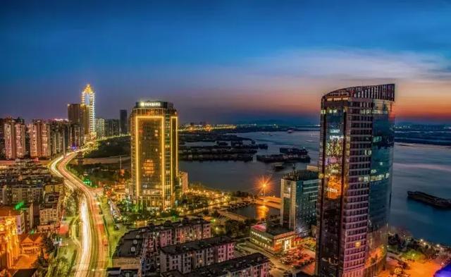 去芜湖玩攻略，到芜湖怎么玩芜湖最强旅游指南