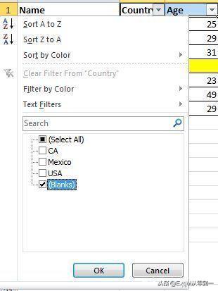 excel小技巧，20个excel实用小技巧（20个Excel常用技巧建议收藏）
