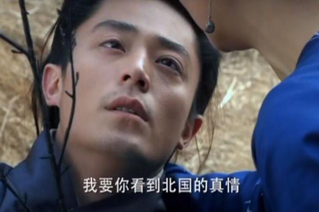 倾世皇妃中刘连城第几集当皇帝，倾世皇妃刘连城死后