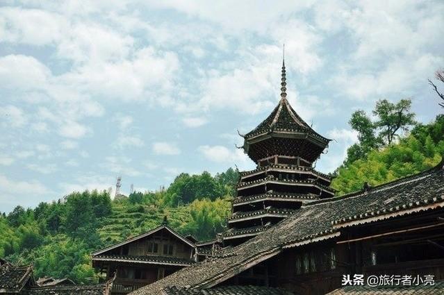 广西旅游景点大全，广西十大旅游景点推荐排名（广西旅游必去十大景点）