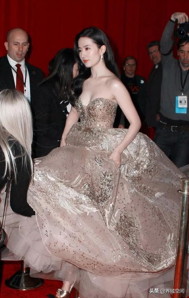 历届四大花旦，历代四小花旦的生图PK