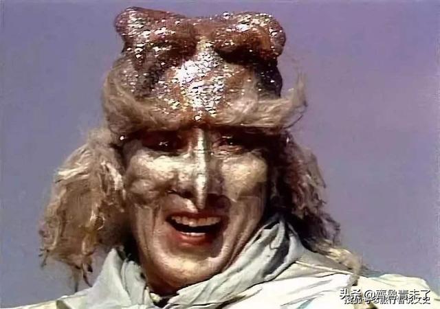 西游记35位演员今昔对比，西游记开拍38年祭