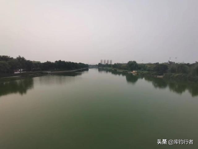 石家庄附近钓鱼地点位置，石家庄2022免费露营、烧烤、钓鱼—水乡小镇