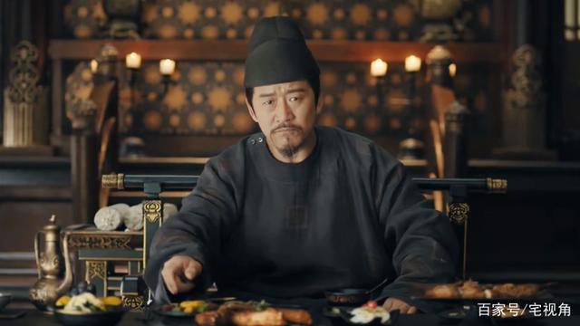 骊歌行盛楚慕什么时候回来，盛楚慕和陆云戟他们二人