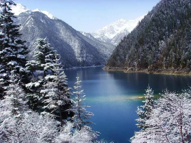 国庆节九寨沟旅游攻略，这份攻略请收好