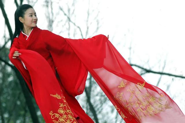 我从此不敢看观音，梁祝代表什么样的爱情