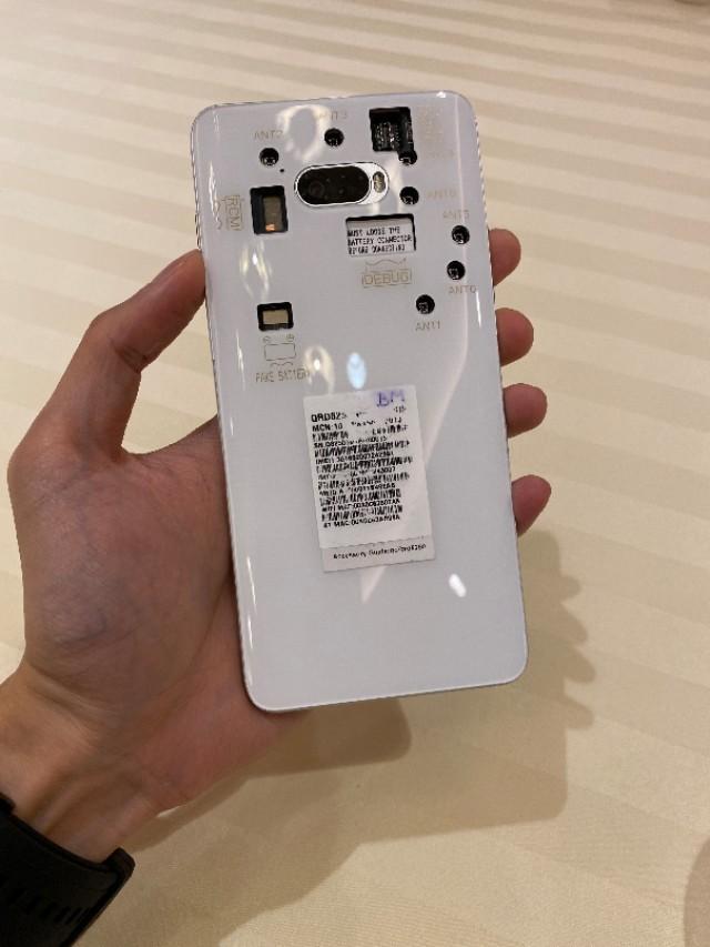 骁龙865跑分，骁龙865手机跑分实测（骁龙865处理器的安兔兔跑分）