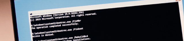 win10蓝屏，win10蓝屏代码及解决办法