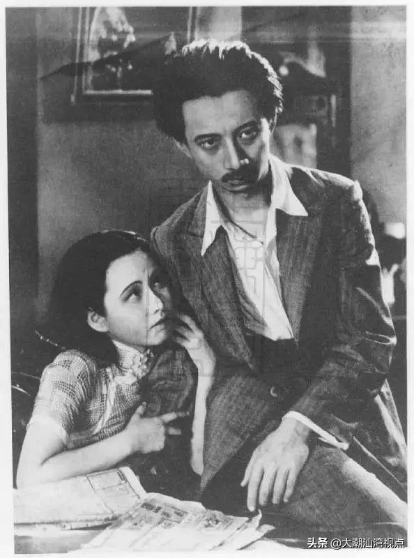 洪湖赤卫队贺英个人资料，1933年贺龙姐姐遇害