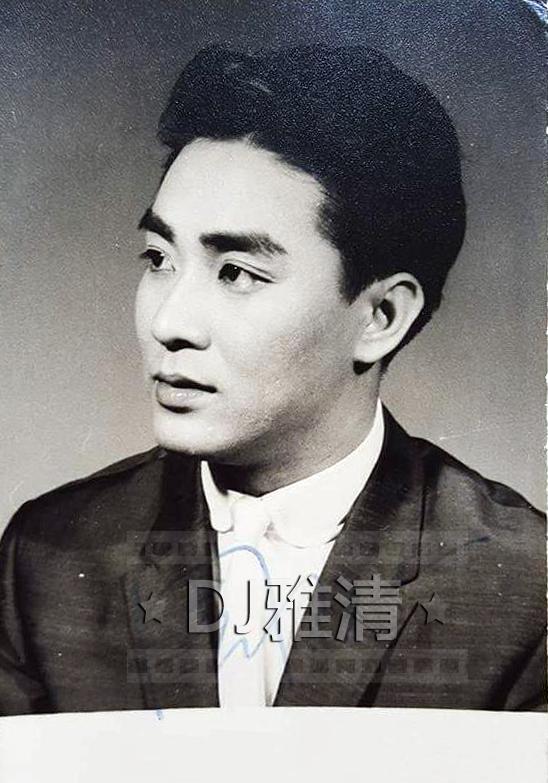 香港男演员老戏骨，三十年代香港十大男星（莫少聪罕露面发福变化大）