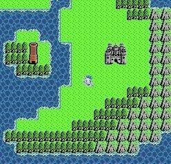 fc六个月排行，带你回味FC十大中文RPG（fc十大经典rpg排名）