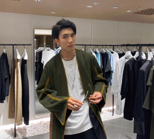 林小宅被淘汰，参加选秀的6位网红现状