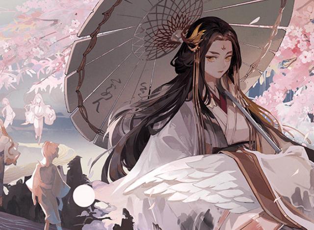 阴阳师sp姑获鸟阵容，SP姑获鸟伪回合大招伤害与初版SP姑获鸟的对比