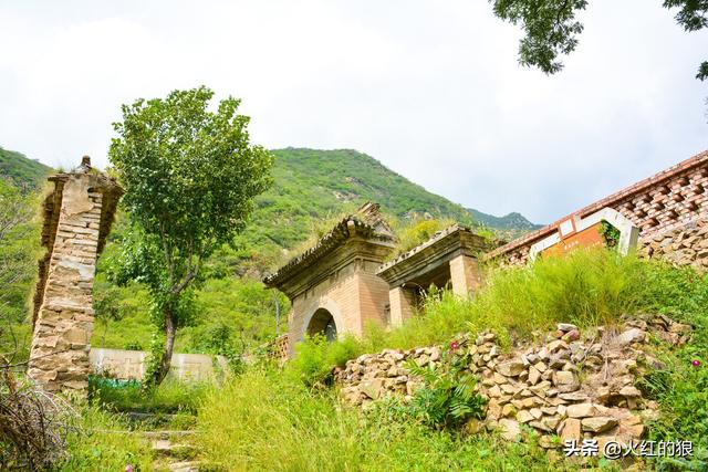 为什么老话说一人不能进庙呢，农村一人不进庙