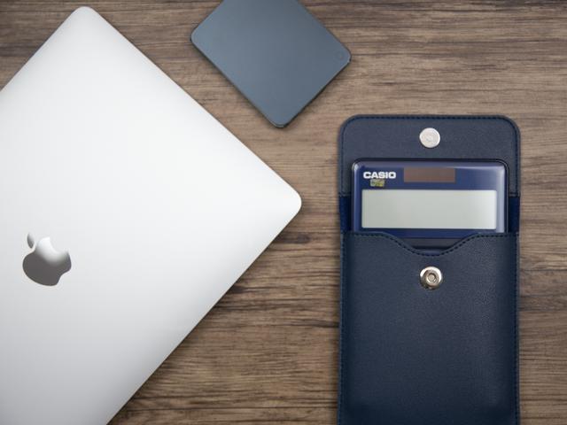 卡西欧计算器标准，卡西欧计算器开箱评测