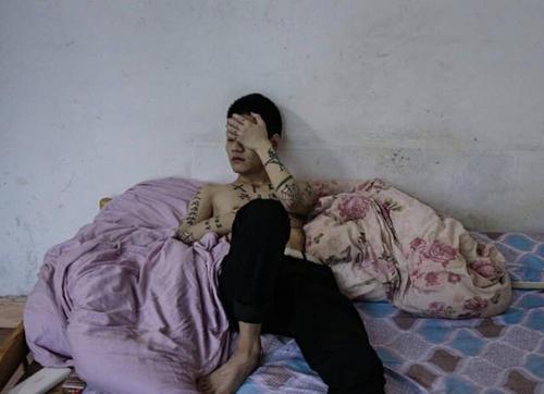 杀马特是什么意思，杀马特创始人罗福兴访谈（网络第一家族“杀马特”现在去哪了）