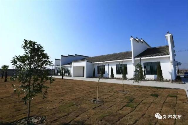 圣迹苍岩田园风光，邂逅最美下驾原