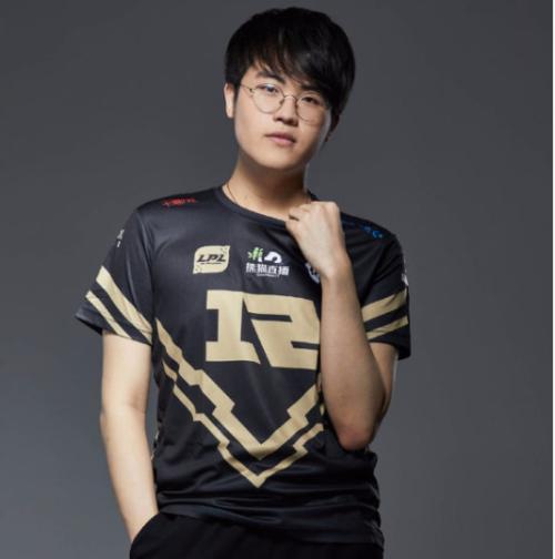 uzi在lpl排名，LPL职业选手前十编号排名