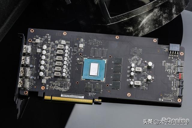gtx1660ti显卡什么档次，GTX1660TI相当于1070