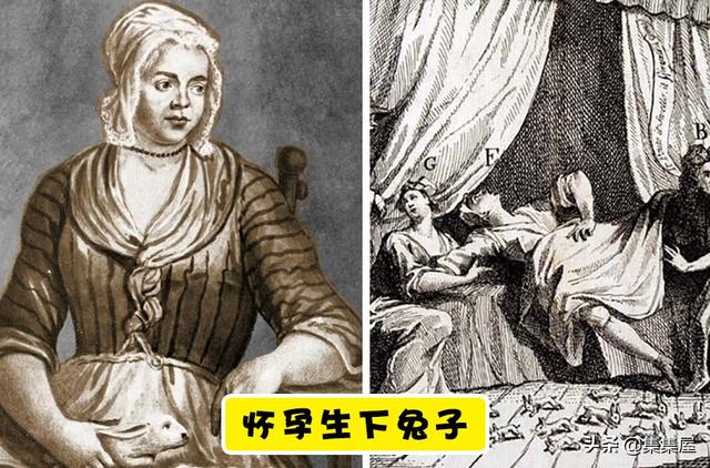 神奇故事真实案例，平行时空的真实案例揭秘