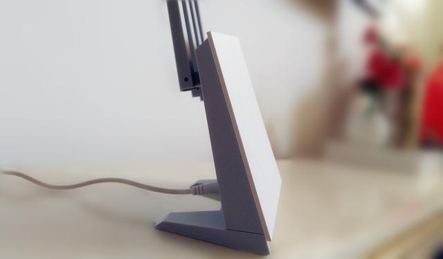 防蹭网家庭防火墙，安全好用的家庭防火墙路由