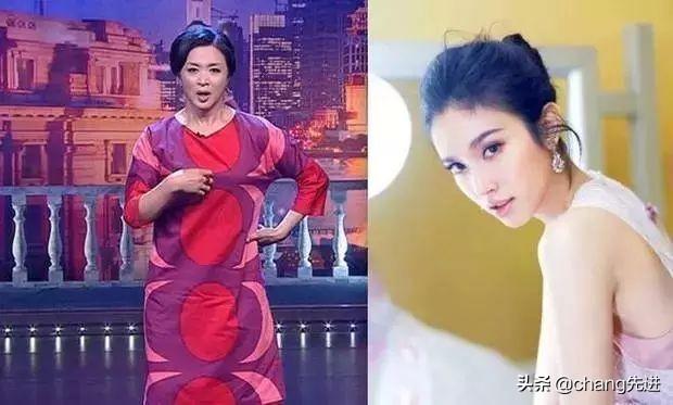 泰国人妖poy，泰国四大著名美女
