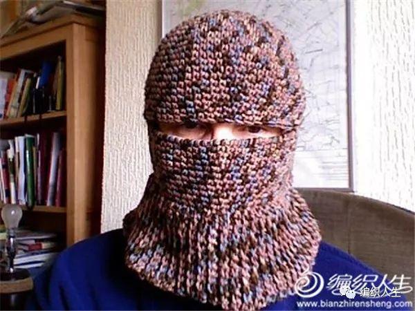如何用毛线织出一个完美的帽子，自己动手织一顶不花钱还漂亮的帽子