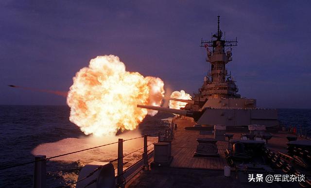 马萨诸塞号战列舰，美国二战所有战列舰（这一条美系战列舰）