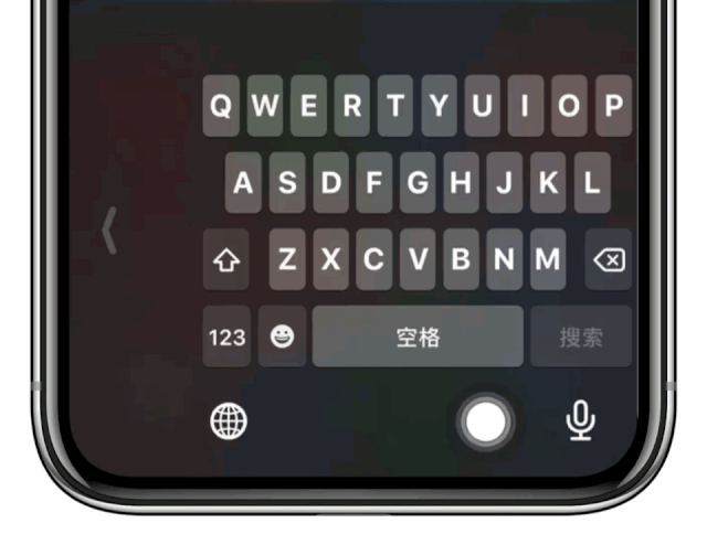 ios13.3三方输入法，iPhone13升级iOS16.2beta3