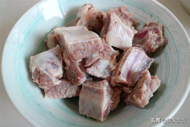 蒸排骨的做法最正宗的做法，原汁原味的清蒸排骨