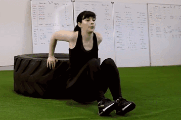 上肢力量最佳训练方法，5个锻炼上肢的黄金动作