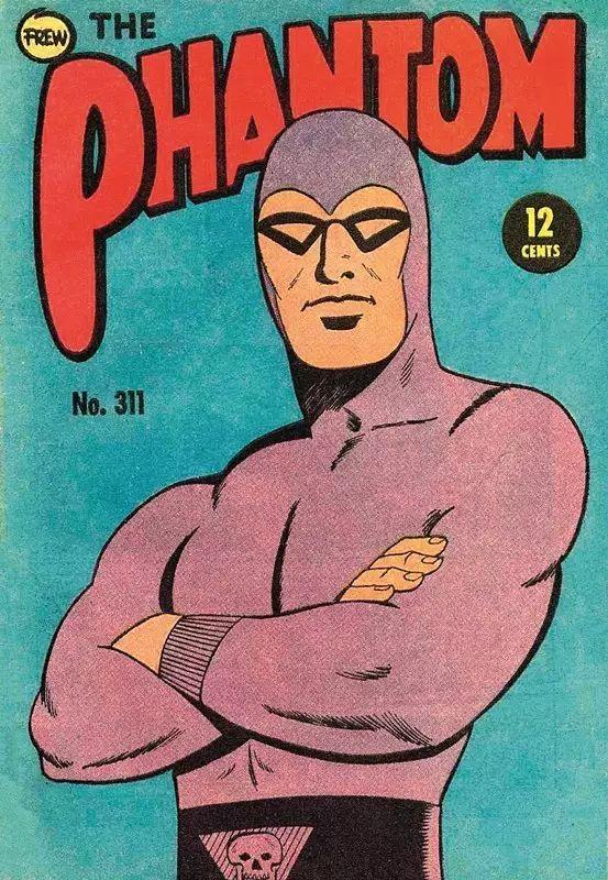 超人的内裤为何穿外面，蝙蝠侠和超人关系有多好