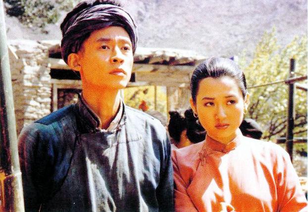 王志飞演的最好看的电视剧，都夸王志文凭叛逆者演技封神