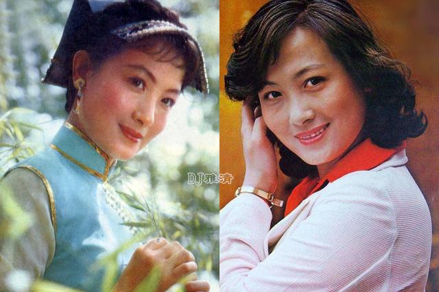 刘玉茹老照与新照对比，《上甘岭》女卫生员“王兰”刘玉茹已离世近两年