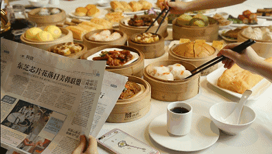 广东人的文化习俗，广东新年的传统习俗