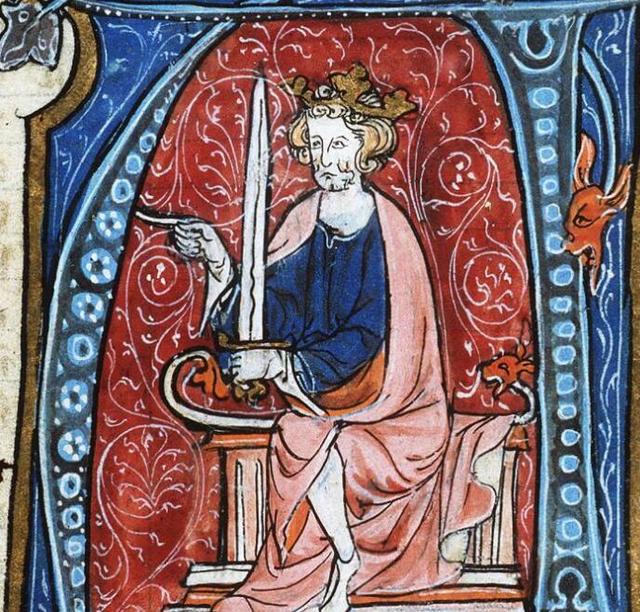 神圣罗马帝国版图，神圣罗马帝国的巅峰时期版图（神圣罗马帝国——皇帝不世袭而是选举）