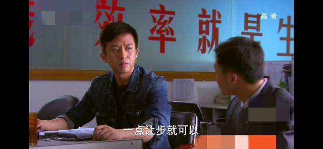 邓超和董洁的相爱十年，《相爱十年》“邓超”与“董洁”演绎爱情