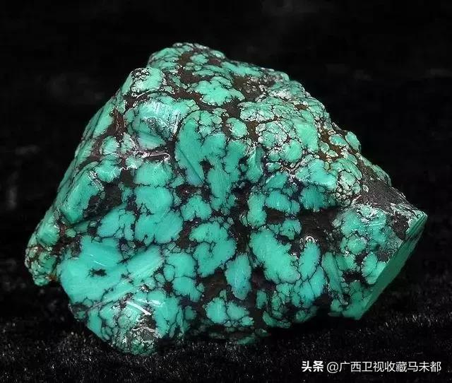 松石，松石分辨方法有几种