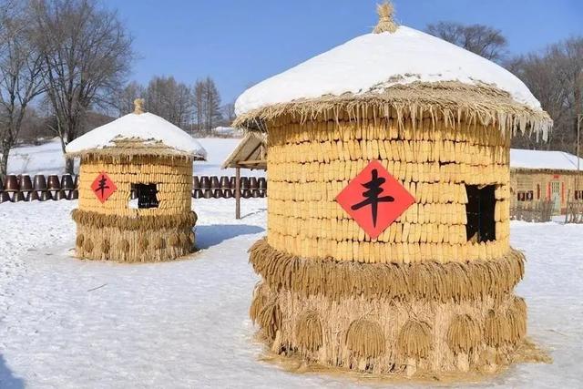 山东哪里有冰雪大世界，山东青州游客冰雪世界享清凉