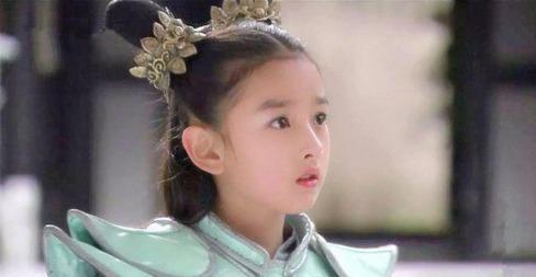 宋祖儿和舒畅是怎么回事，舒畅和宋祖儿的瓜