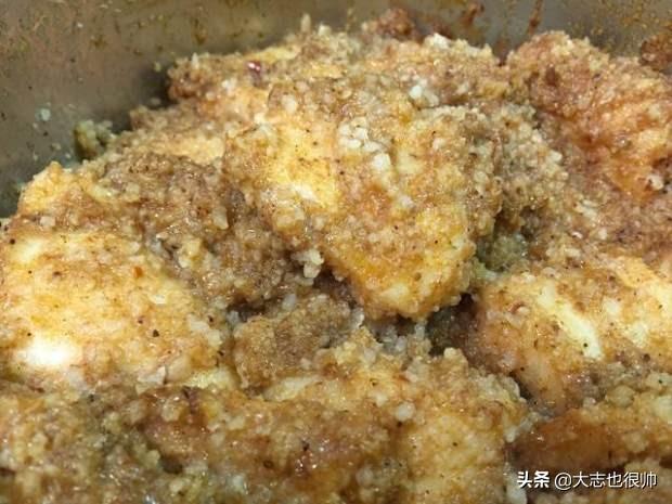 岳阳隐藏的美食推荐，来到岳阳市不能错过岳阳楼