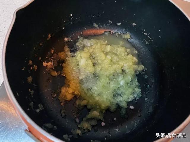 万能蘸料汁做法简单，拌鞋底子都好吃的7款万能蘸汁酱料大公开