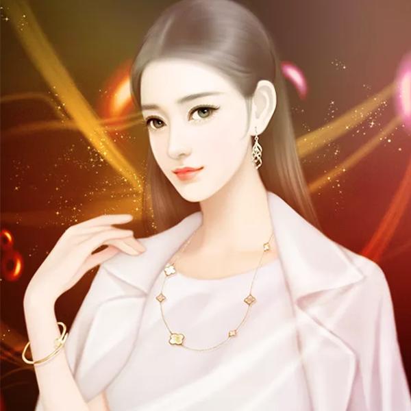 马甲文八大宠妻狂魔，比夫人你马甲又掉了更苏甜