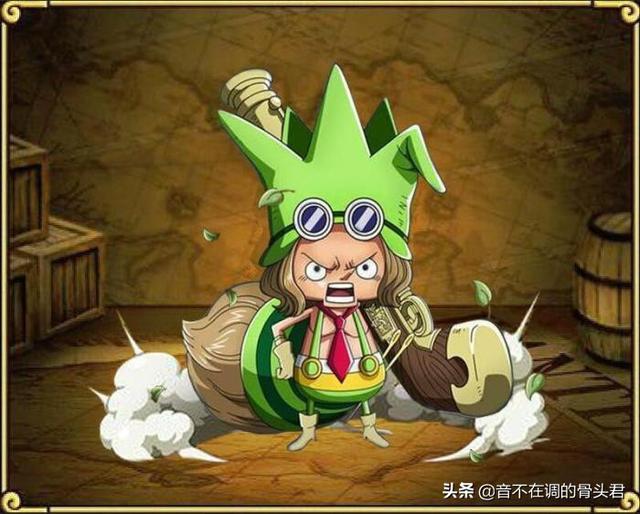 恶魔果实图鉴大赏,恶魔果实图鉴之超人系 恶魔果实图鉴大赏,恶魔果实图鉴之超人系