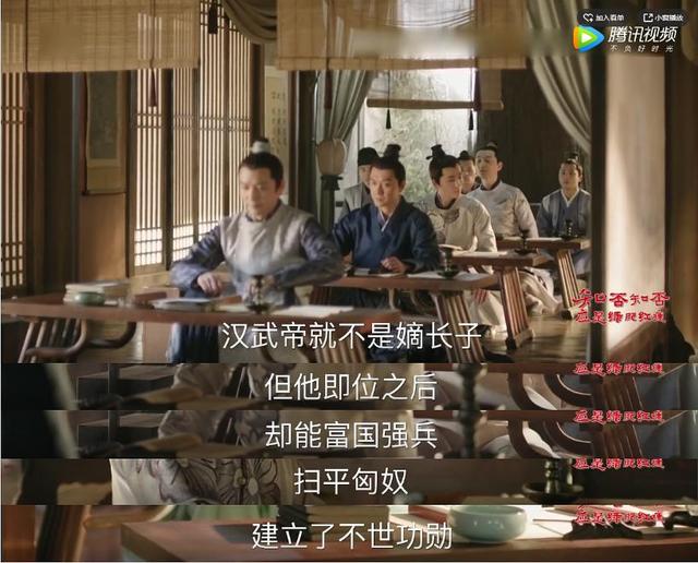 吐槽知否原著太恶心豆瓣，我为什么不喜欢《知否》原著