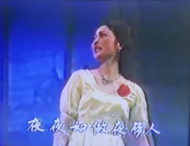 马莉莉演的沪剧日出全场，为何称沪剧日出是一个里程碑