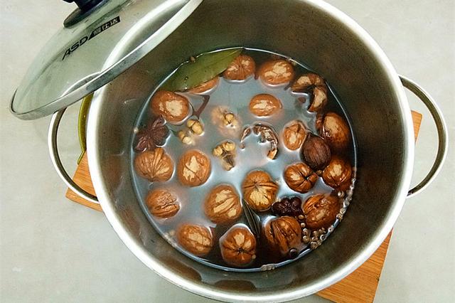 核桃的吃法和做法，简单核桃最好吃的十种做法