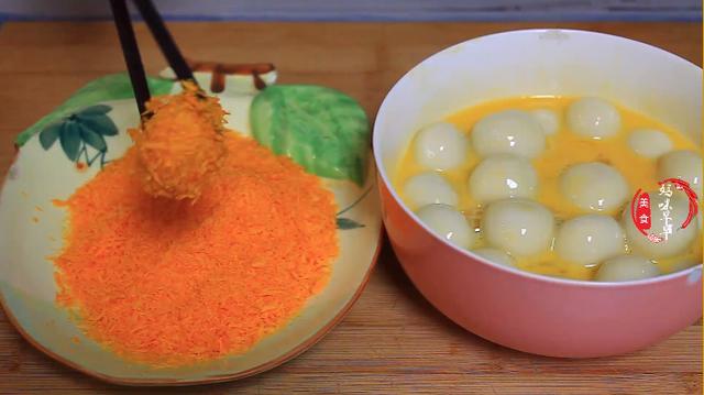 汤圆怎样煮才好吃，汤圆别再传统水煮了