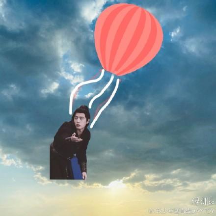 肖战古装造型为什么都差不多，肖战的古装太惊艳了